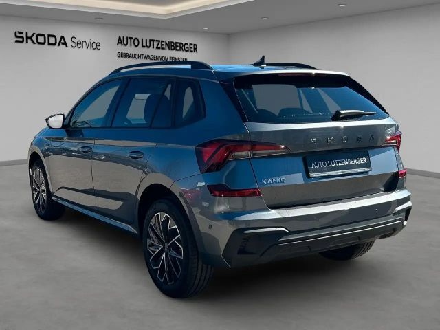 Skoda Kamiq 1.5 TSI Tour