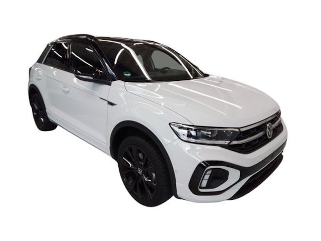 Volkswagen T-Roc T-ROC 2.0    R-L  BT140 TSID7A