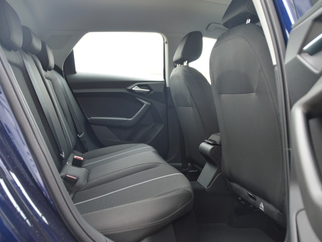 Audi A1 25 TFSI Sportback