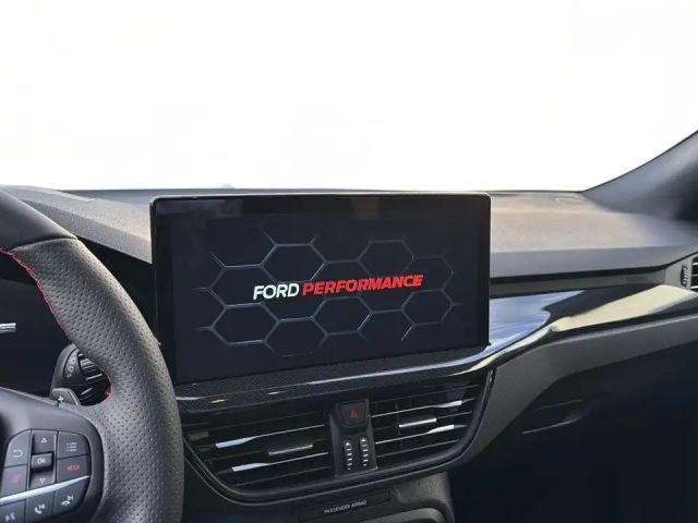 Ford Focus Limited ST Line