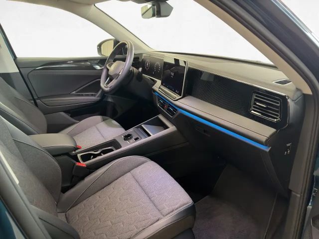 Volkswagen Tiguan 1.5 eTSI DSG Life