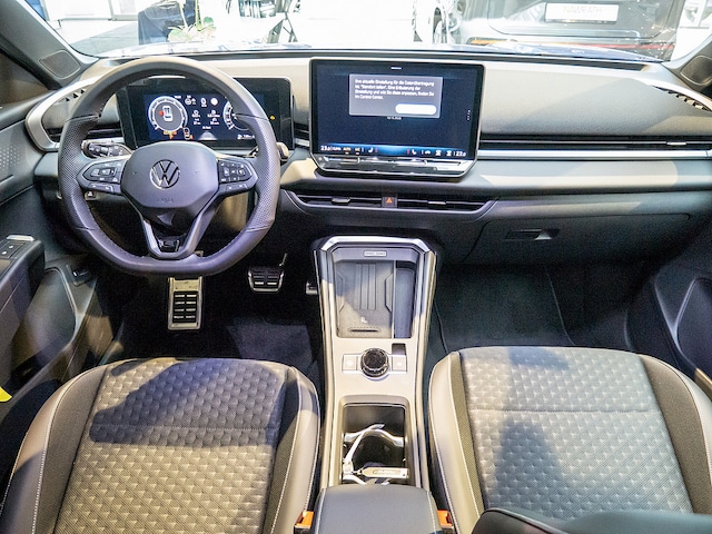 Volkswagen T-Roc 1.5 eTSI R-Line