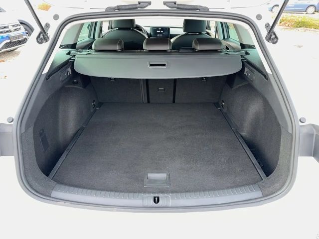 Seat Leon DSG Xcellence