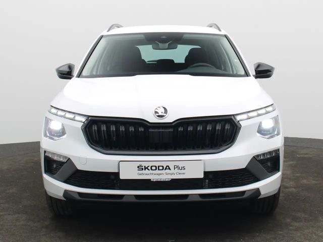 Skoda Kamiq 1.0 TSI Selection