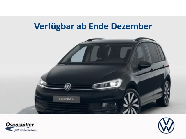 Volkswagen Touran Highline