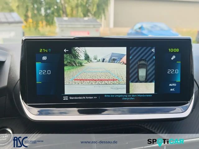 Peugeot E-208 Allure Pack