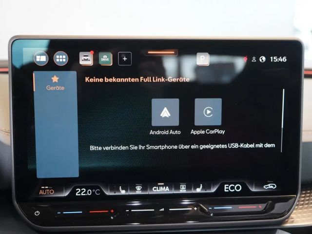 Cupra Formentor DSG VZ e-Hybrid