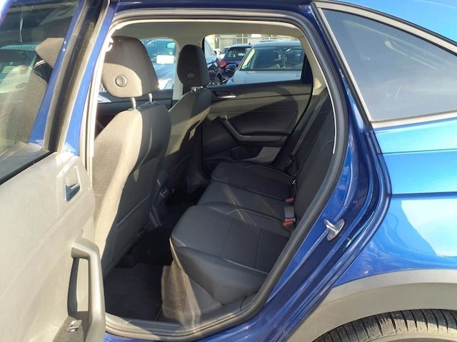 Volkswagen Taigo 1.0 TSI DSG Style