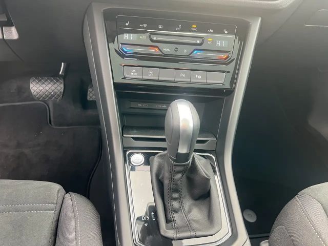 Volkswagen Touran DSG Highline