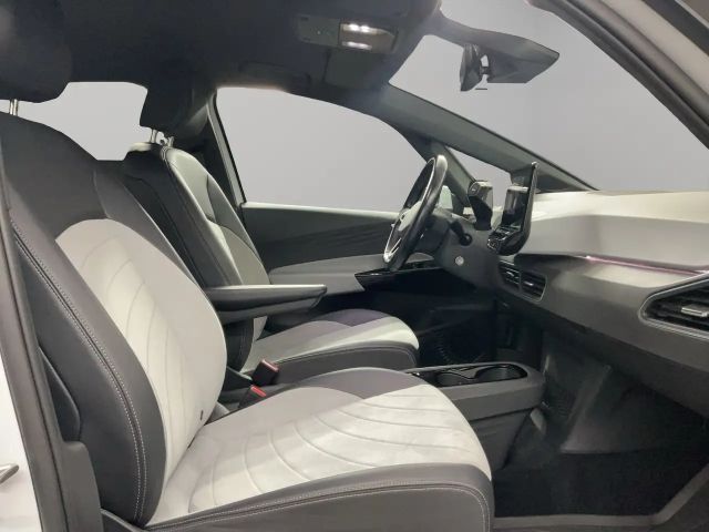 Volkswagen ID.3 Performance Pro