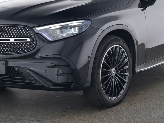 Mercedes-Benz GLC 300 4MATIC AMG Line GLC 300 d
