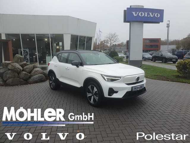 Volvo XC40 Recharge