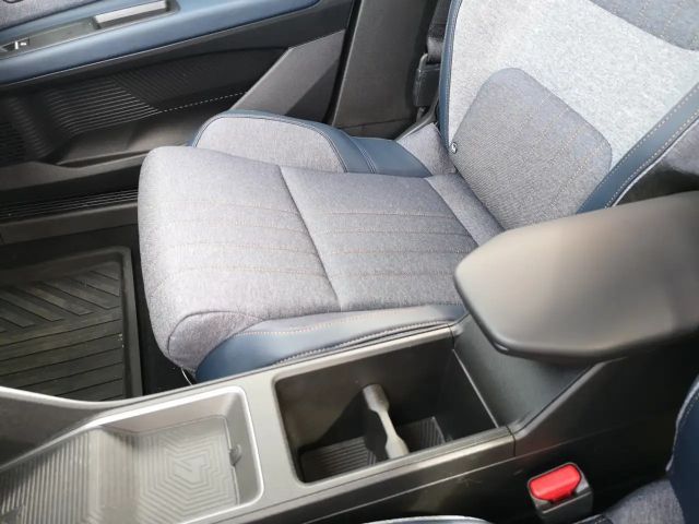 Renault 4 Comfort E-Tech Electric Techno