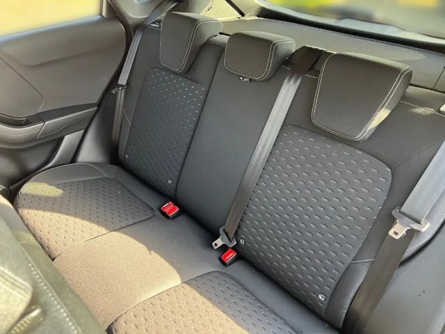 Ford Puma EcoBoost Titanium