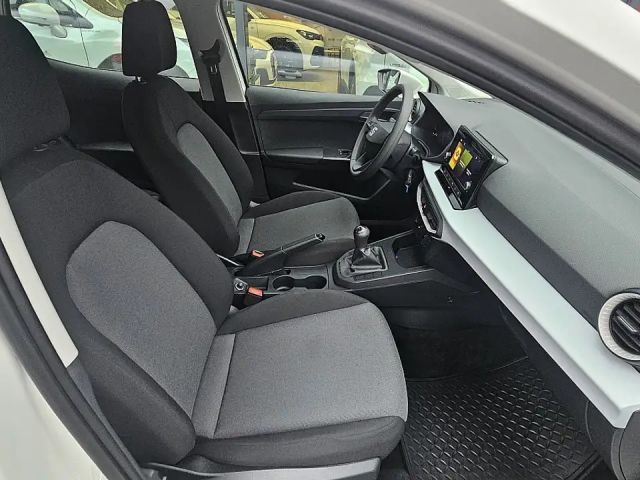 Seat Ibiza Reference