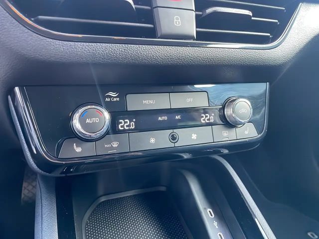 Skoda Kamiq Selection