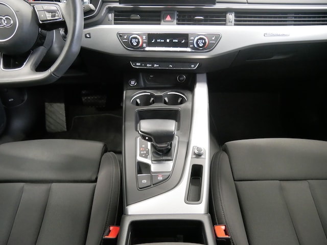 Audi A5 45 TFSI Quattro S-Tronic Sportback