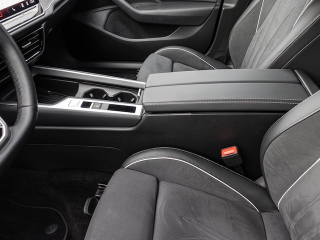 Volkswagen Passat 2.0 TDI DSG