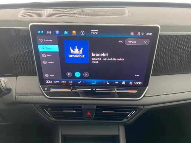 Volkswagen Tiguan DSG eHybrid