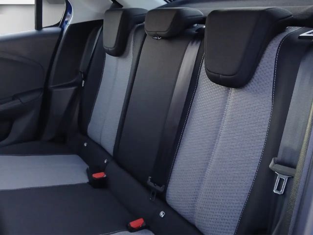 Opel Corsa 1.2 Lenkrad- & Sitzheizung,  Parkpilot