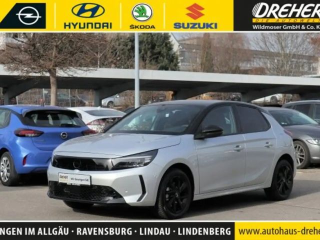 Opel Corsa 1.2 Turbo GS-Line Grand Sport Turbo