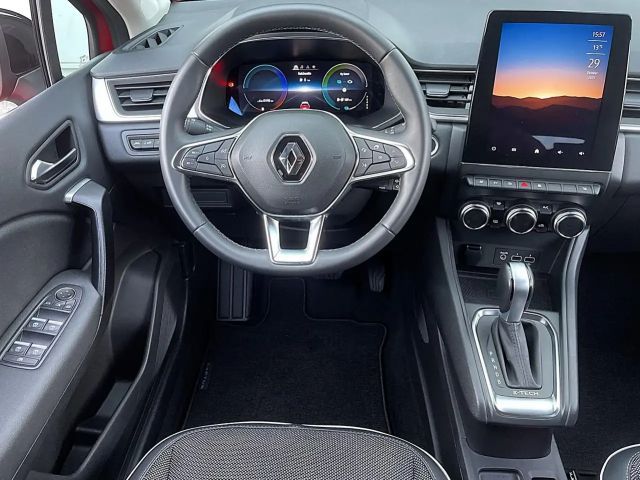 Renault Captur E-Tech EDC Intens