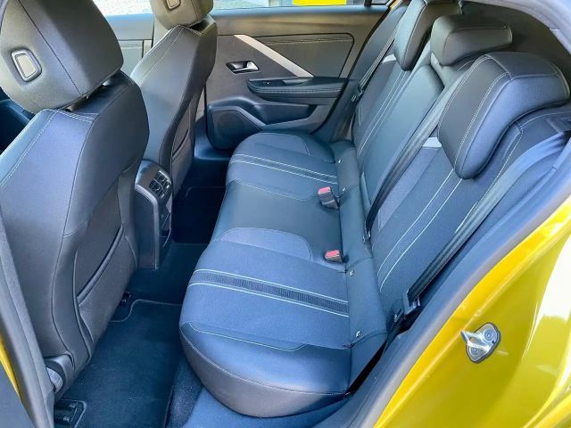 Opel Astra GS-Line Grand Sport