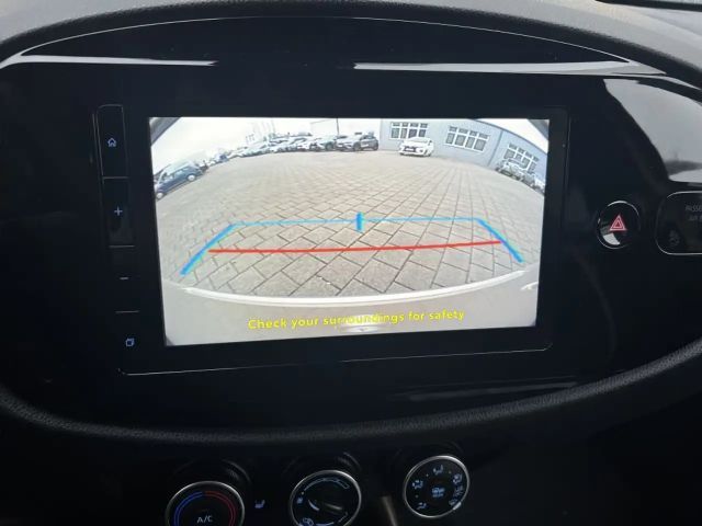 Toyota Aygo X Hatchback