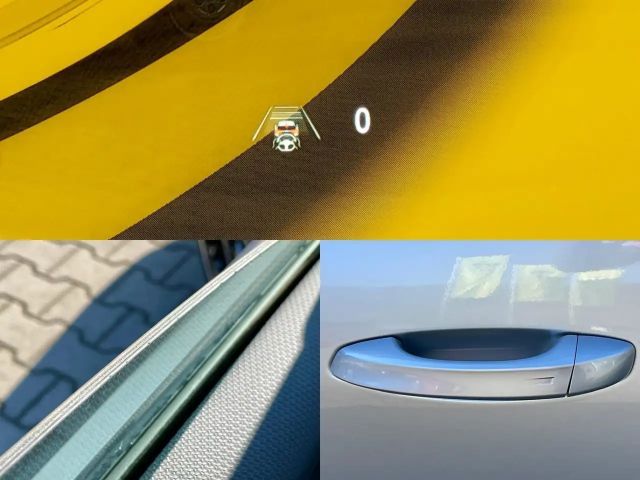 Opel Astra Sports Tourer Ultimate