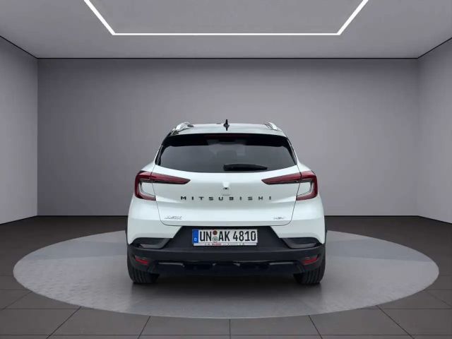 Mitsubishi ASX EDITION 1.6 Hybrid Automatik