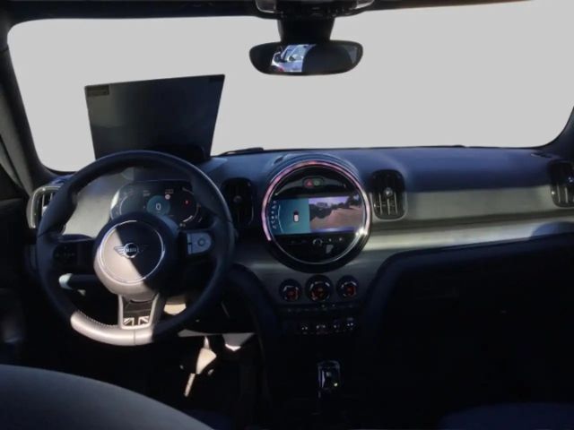 MINI Cooper S Countryman All4