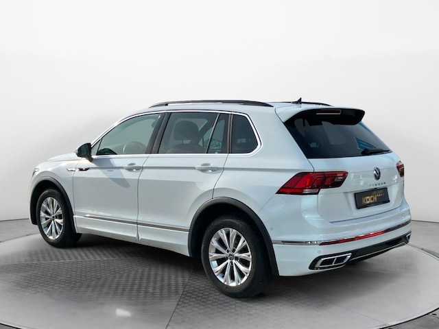 Volkswagen Tiguan 2.0 TDI R-Line
