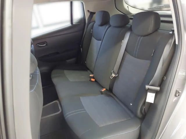 Nissan Leaf N-Connecta