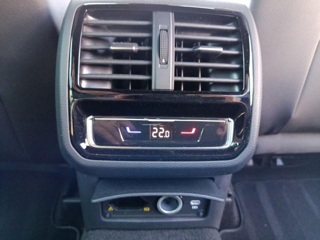 Volkswagen Passat 2.0 TSI Business Variant