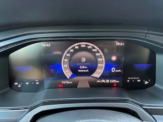 Volkswagen Taigo 4Me TSI