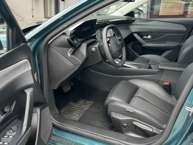 Peugeot 308 Allure Pack BlueHDi EAT8 SW