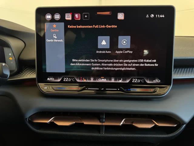 Cupra Terramar 2.0 TSI VZ