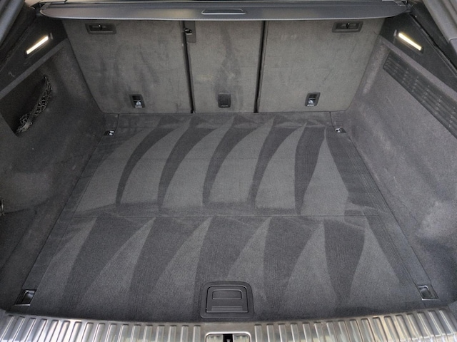 Audi SQ8 Competition Quattro