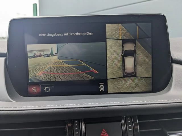 Mazda 6 2.5L Sportbreak Takumi