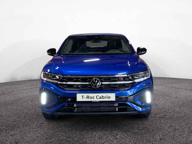 Volkswagen T-Roc 1.5 TSI Cabriolet DSG R-Line