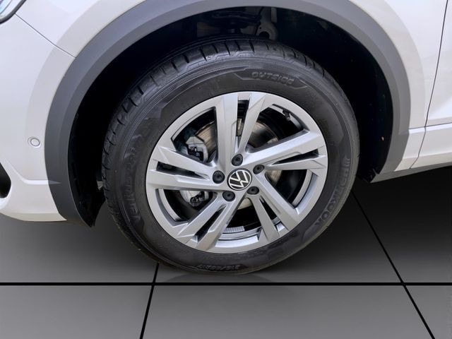 Volkswagen T-Roc 1.5 TSI DSG R-Line