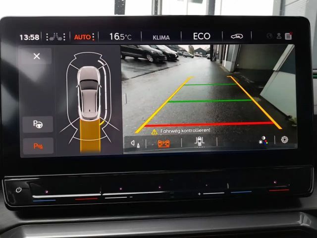 Cupra Formentor DSG VZ e-Hybrid