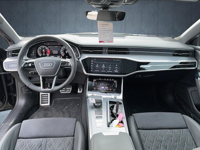 Audi S7 Quattro Sportback