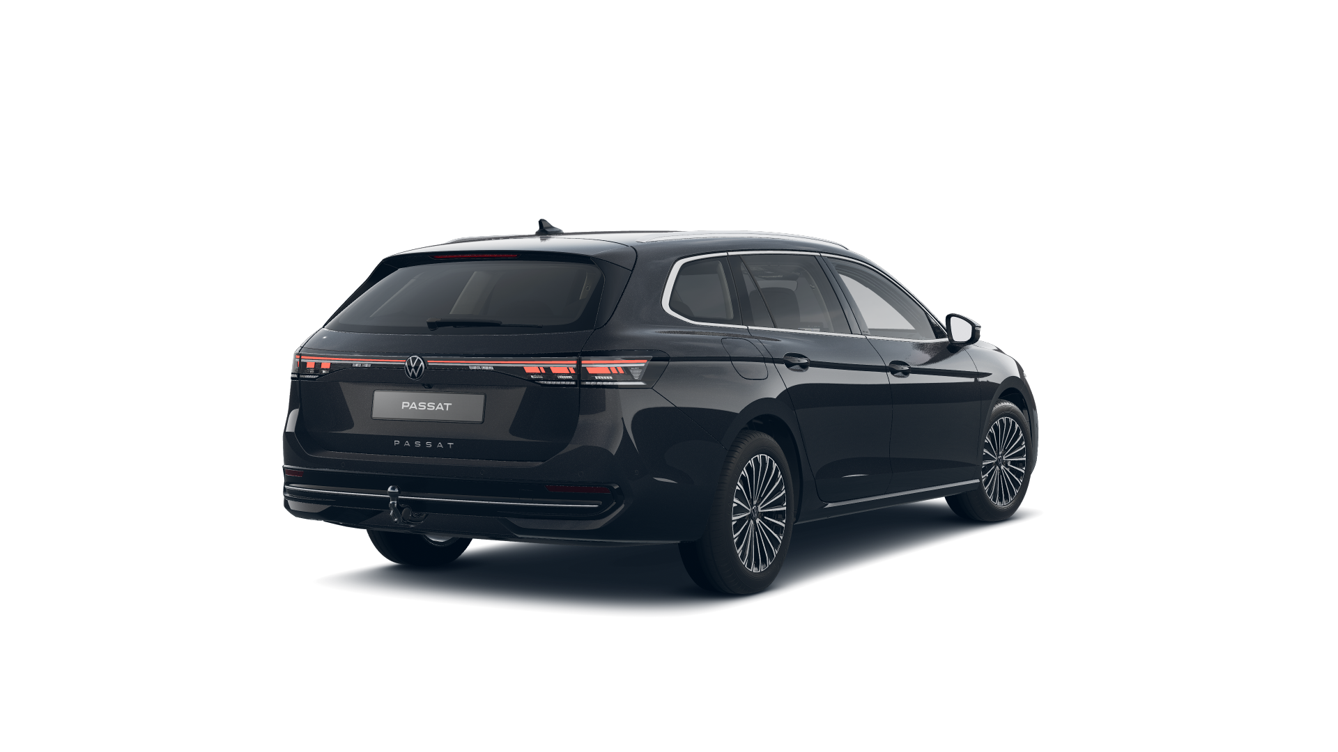 Volkswagen Passat 2.0 TDI IQ.Drive Variant