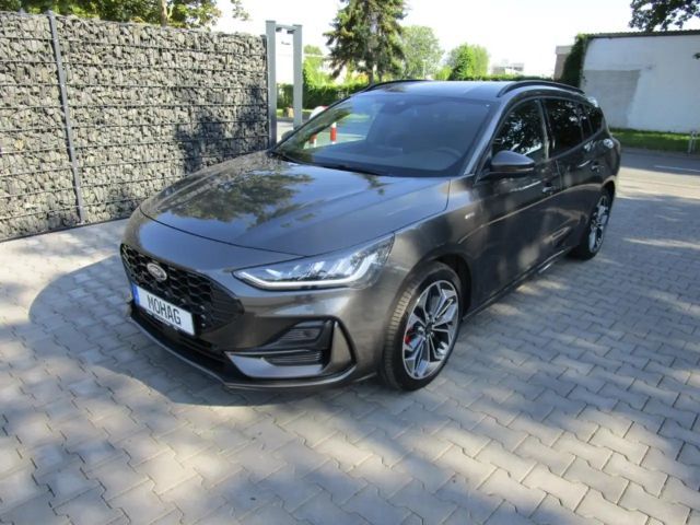 Ford Focus ST Line Style Wagon