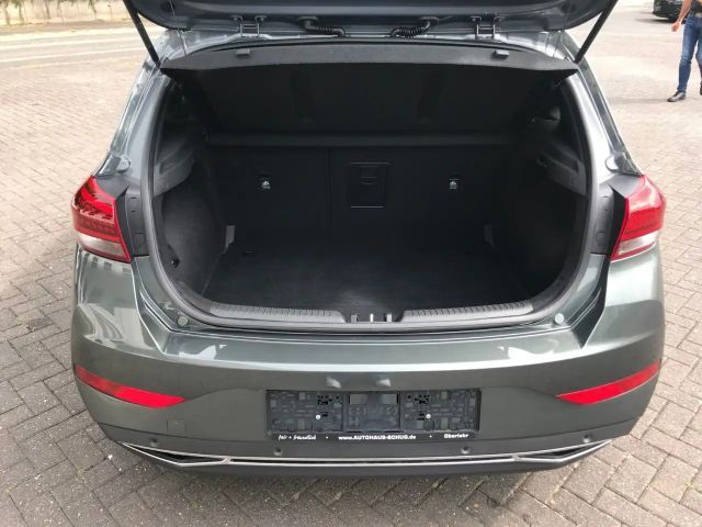 Hyundai i30 Hybrid Prime