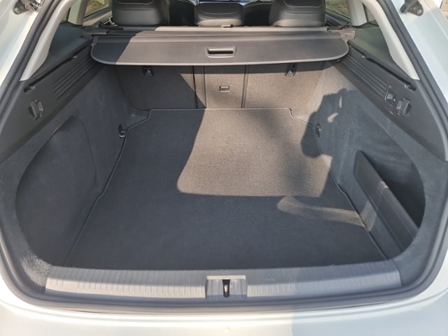 Volkswagen Arteon Shooting Brake 2.0 TDI IQ.Drive Sound