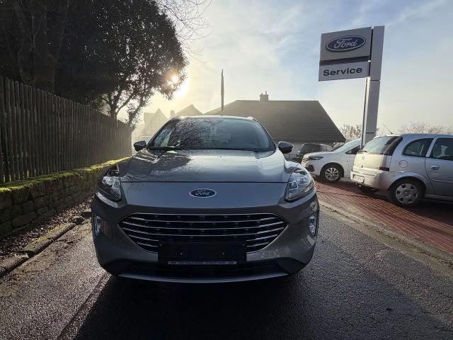Ford Kuga Titanium X
