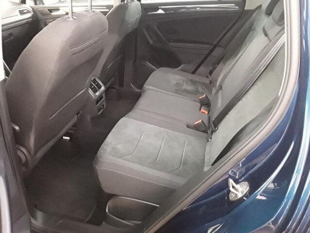 Volkswagen Tiguan 2.0 TDI DSG Elegance Elegance