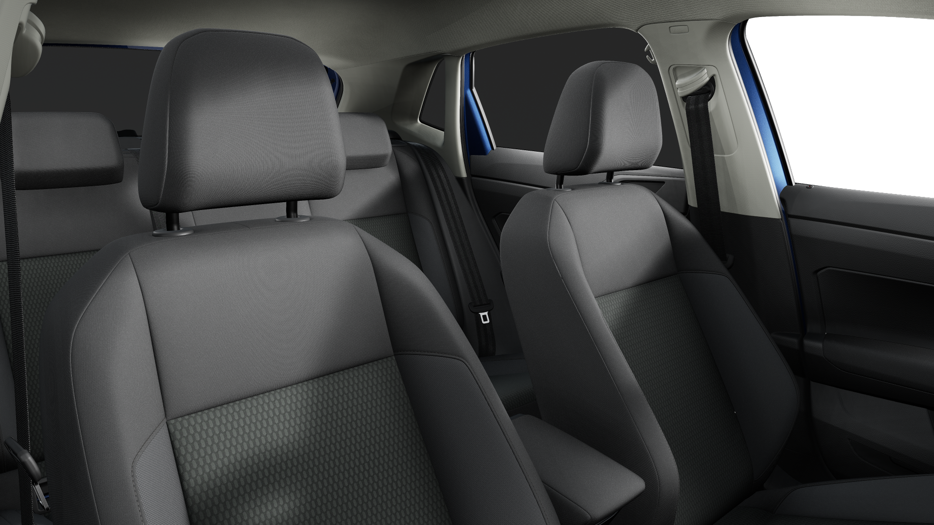 Volkswagen Polo VI NAVI LED KAMERA SHZ APP DIGITAL COCKPIT